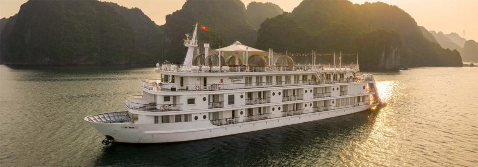 Ambassador Cruise