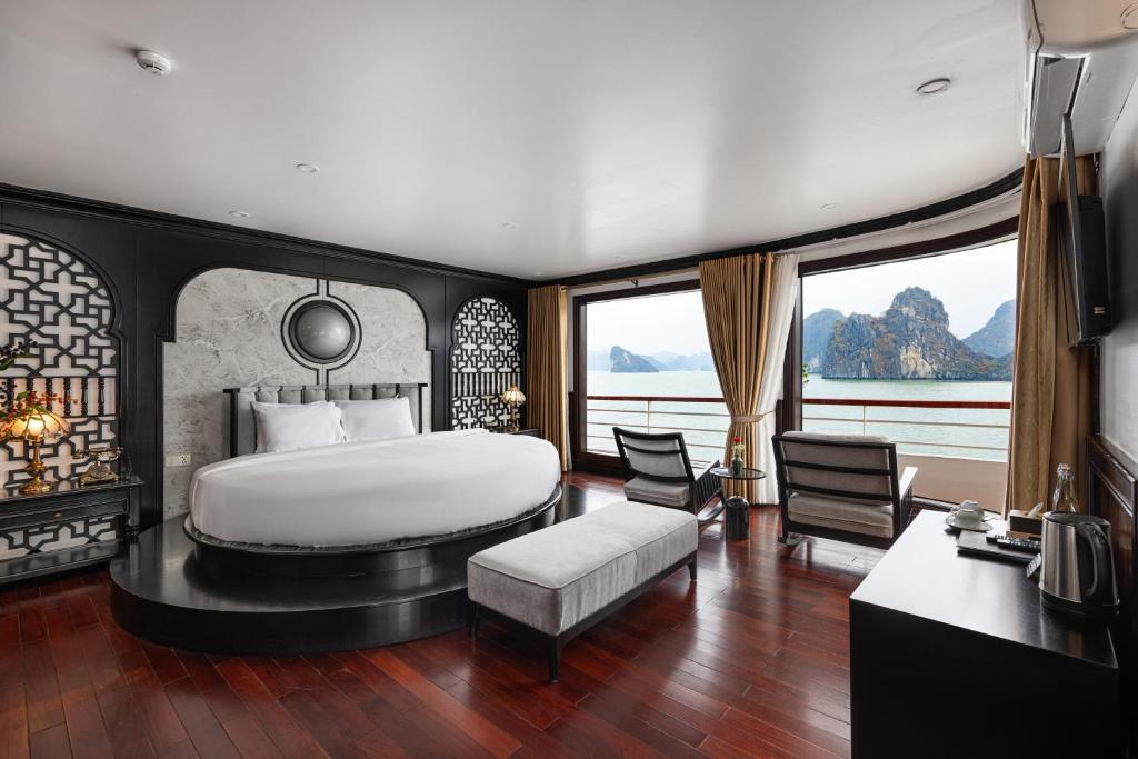 Aqua Of The Seas Cruise