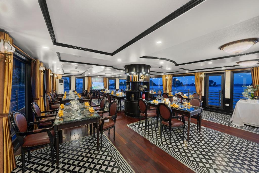 Athena Cruise