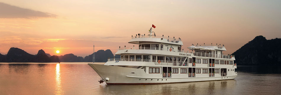 Athena Cruise
