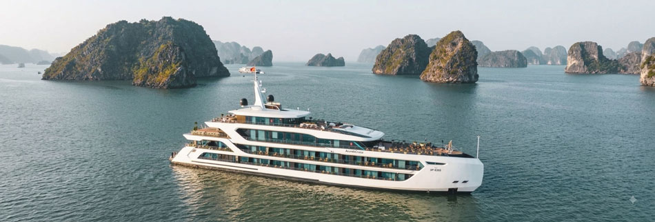Azura Cruise