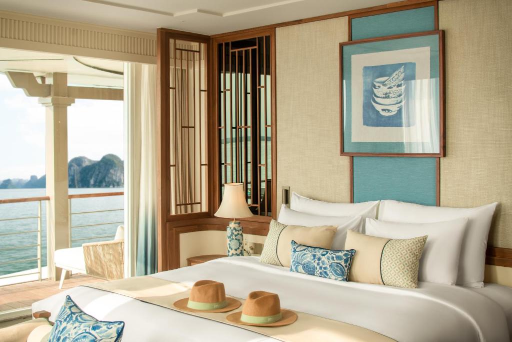 Bhaya Soul Cruise