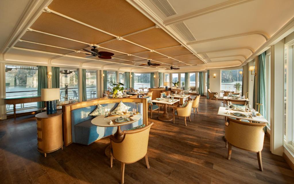 Bhaya Soul Cruise