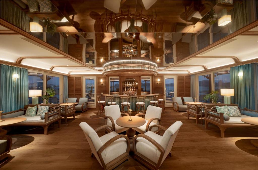 Bhaya Soul Cruise
