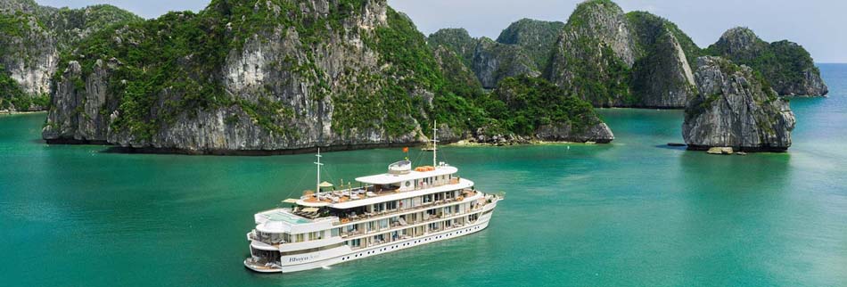 Bhaya Soul Cruise