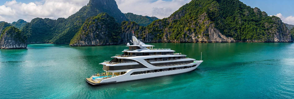 Calista Cruise
