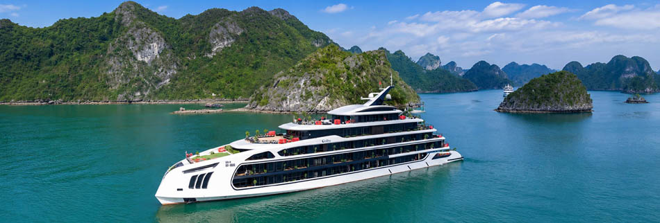 Celina of the Seas Cruise