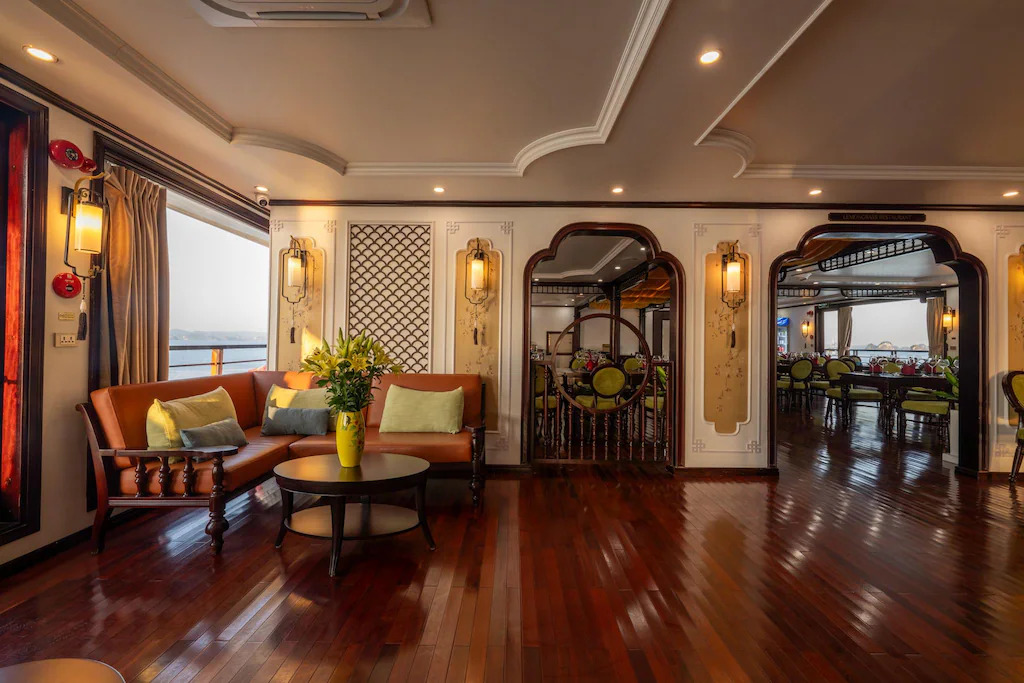 Cycad Cruise