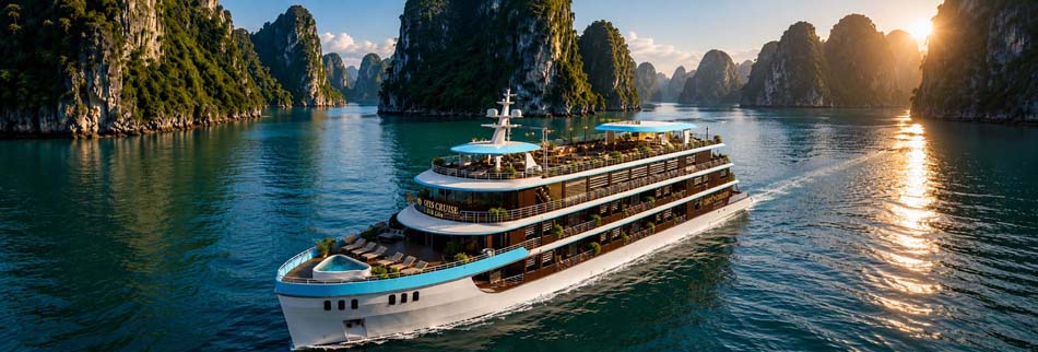 Du Yen Cruise