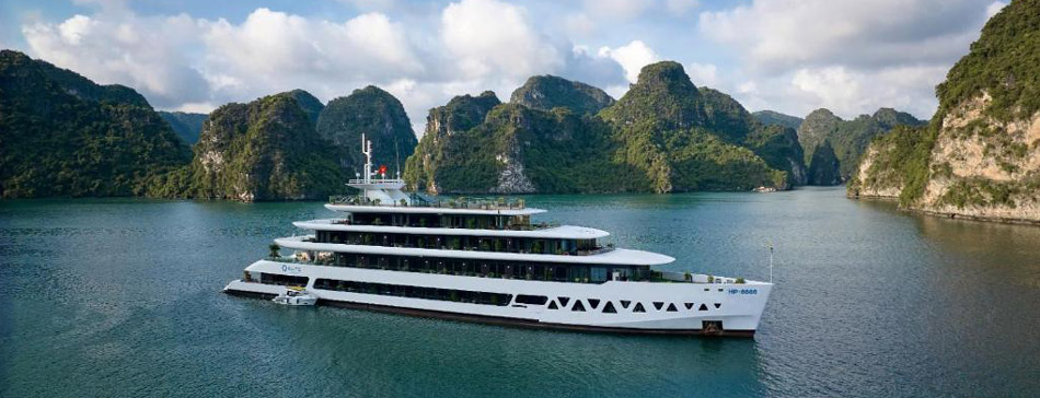 Elite Of the Seas Cruise
