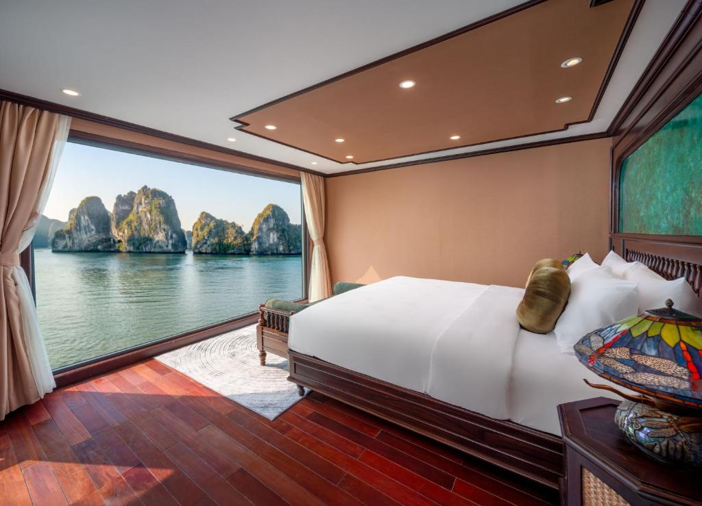 Indochine Grand Cruise