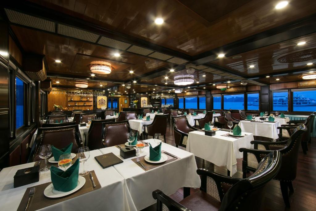 La Regina Cruise