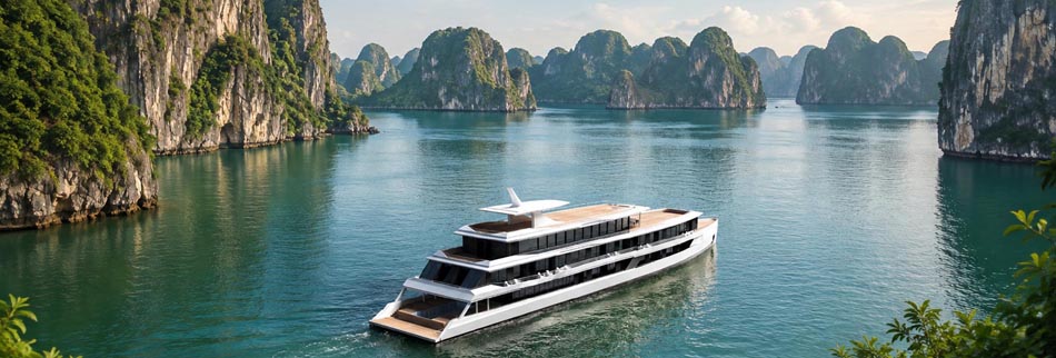 La Sen of the Bay Cruise