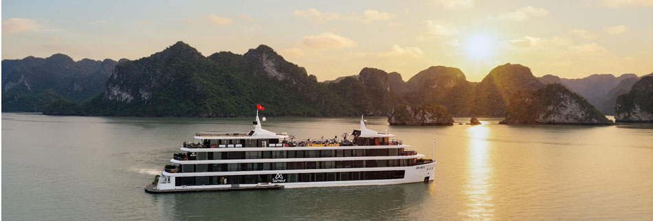 L'Amour Cruise