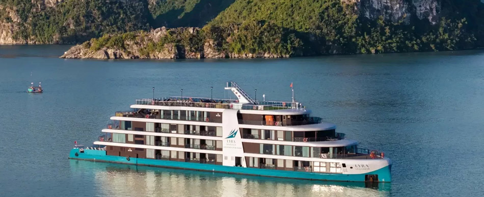 Lyra Grandeur Cruise