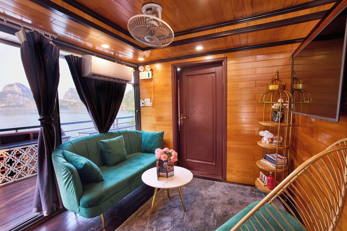Mira of the Seas Cruise