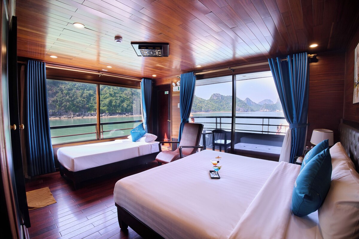 Mira of the Seas Cruise