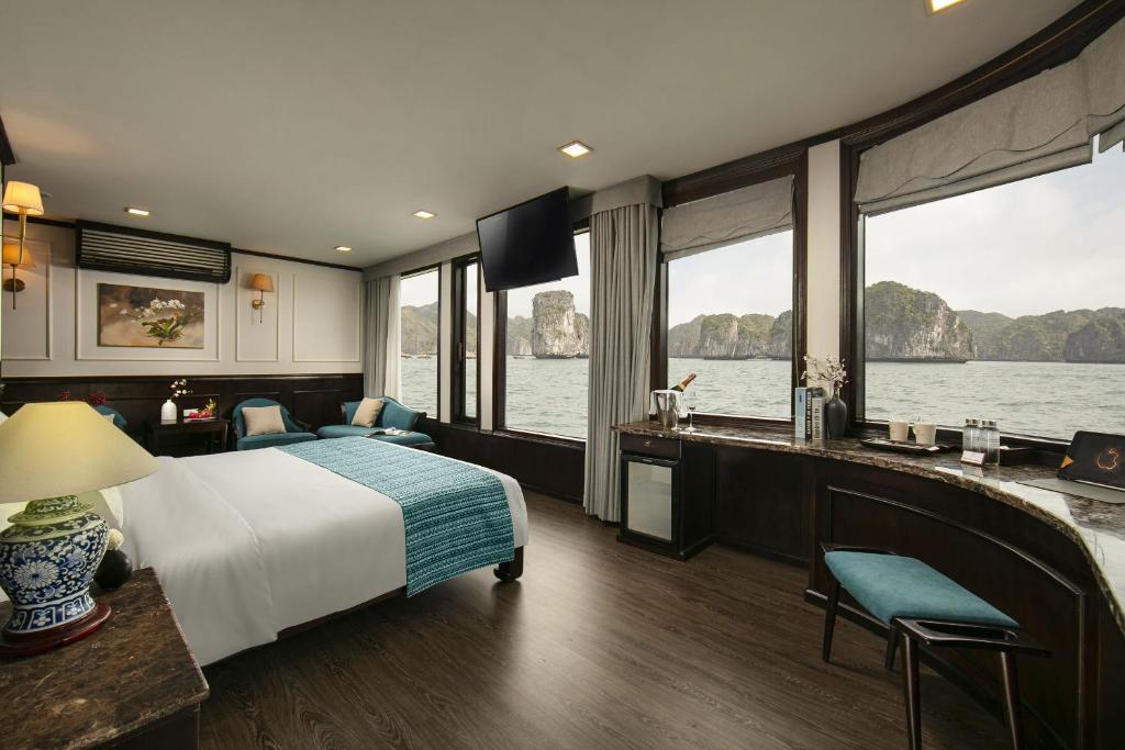 Orchid Trendy Cruise