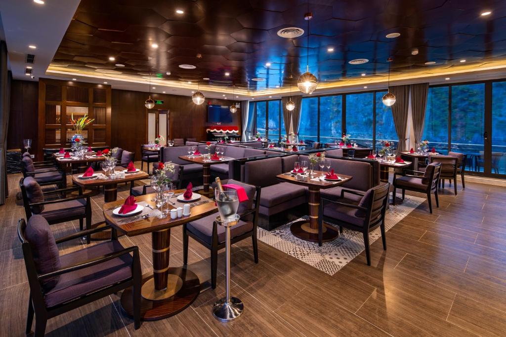 Stellar Of the Seas Cruise