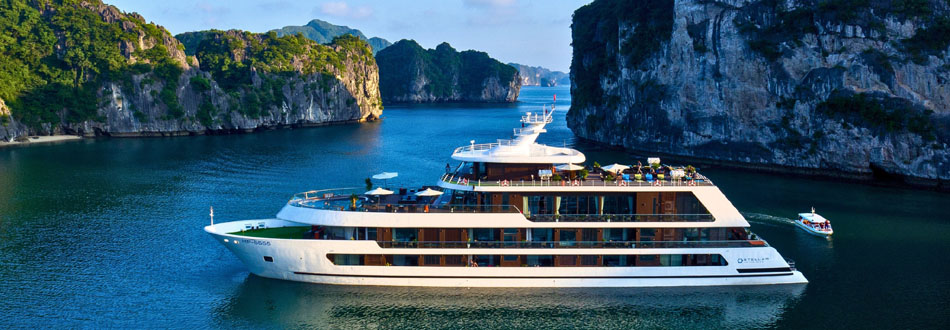 Stellar Of the Seas Cruise
