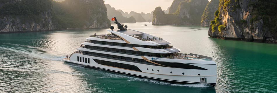 Victorious Cruise